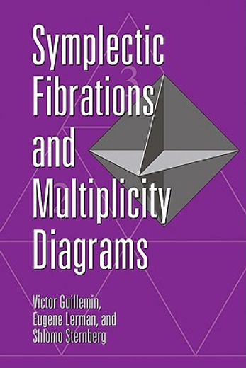 Symplectic Fibrations and Multiplicity Diagrams (en Inglés)