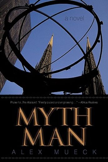 myth man (en Inglés)