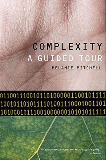 Complexity: A Guided Tour (en Inglés)