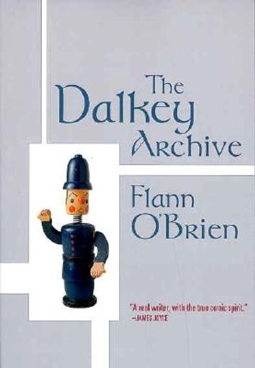 The Dalkey Archive (in English)