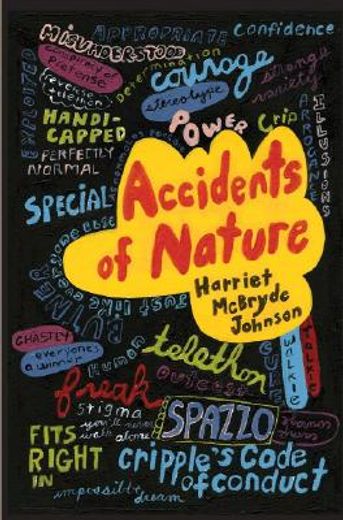 accidents of nature (en Inglés)