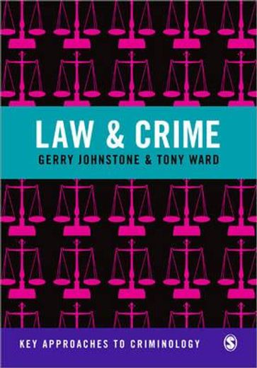 Law & Crime (en Inglés)