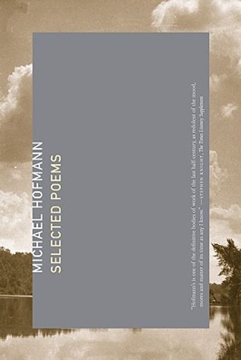 selected poems (in English)