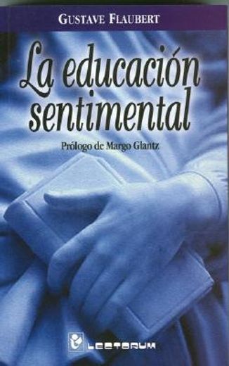 educacion sentimental la (in Spanish)