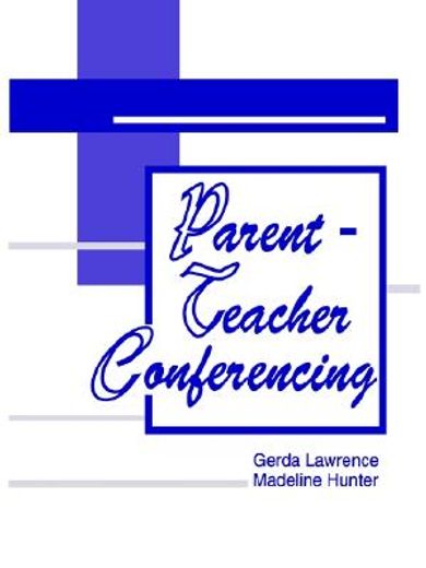 parent-teacher conferencing