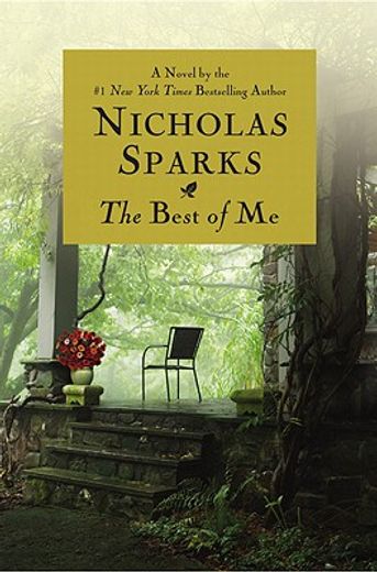 the best of me (in English)