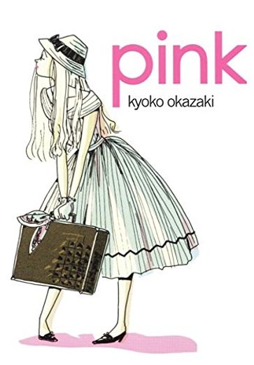 Pink (in English)