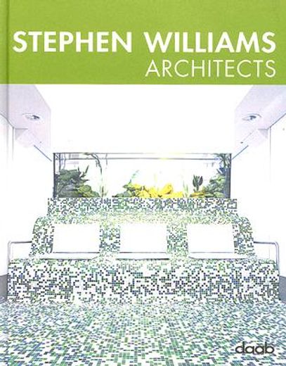 stephen williams,architects