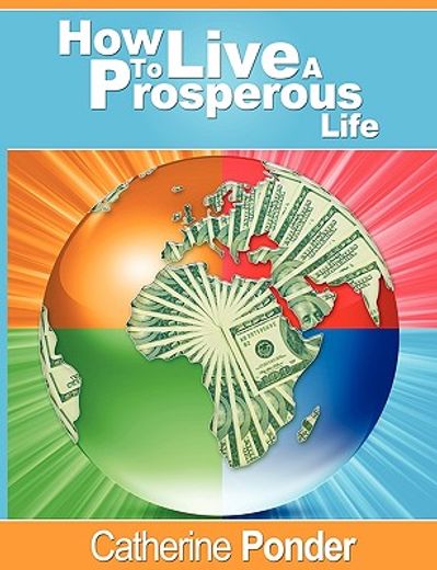 how to live a prosperous life (in English)