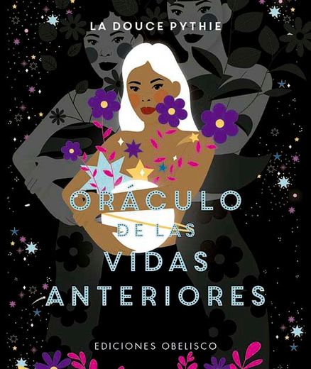 Oráculo de Las Vidas Anteriores (in Spanish)