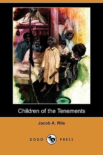 children of the tenements (dodo press)