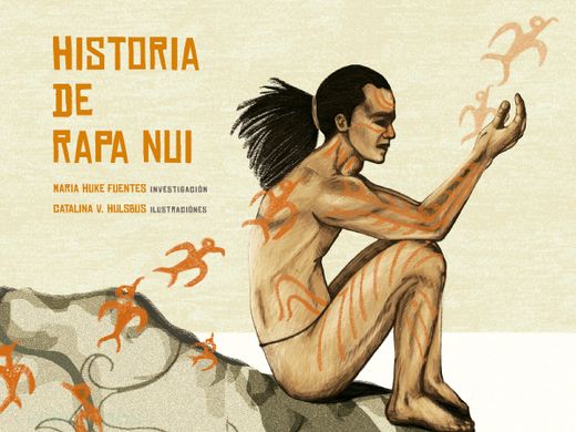 Historia de Rapa Nui (in Spanish)