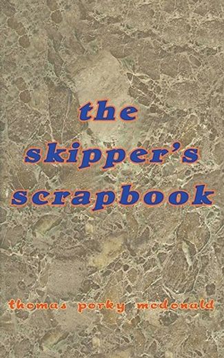 the skipper´s scrapbook