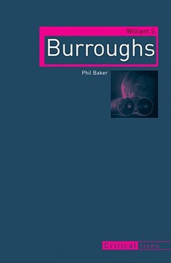 William S. Burroughs (en Inglés)