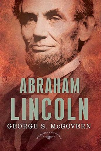 abraham lincoln (in English)