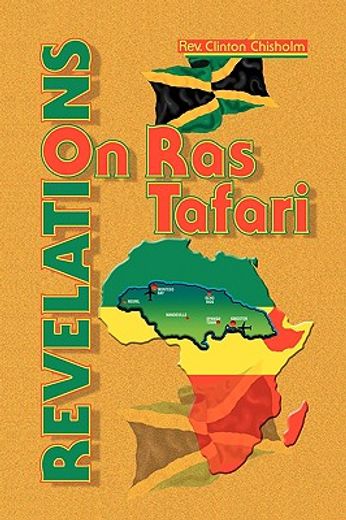 revelations on ras tafari (en Inglés)
