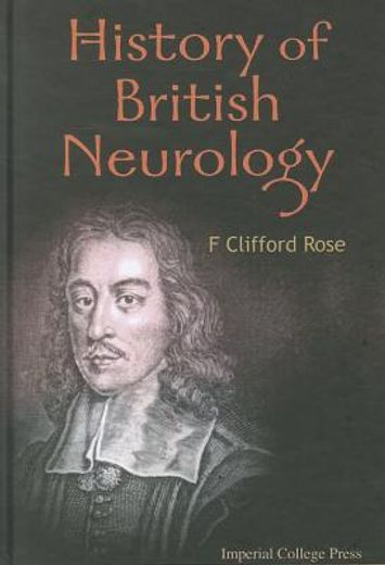 history of british neurology