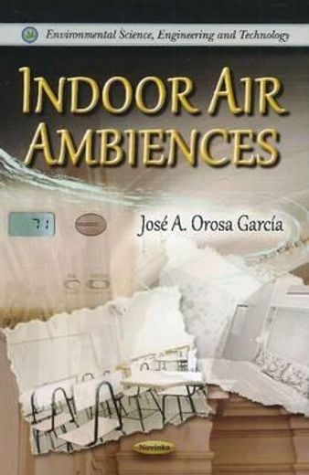 indoor air ambiences