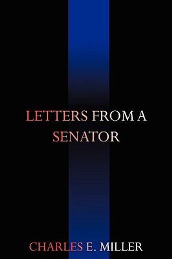 letters from a senator