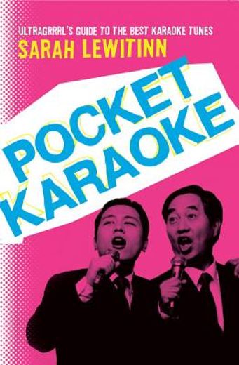 pocket karaoke (en Inglés)