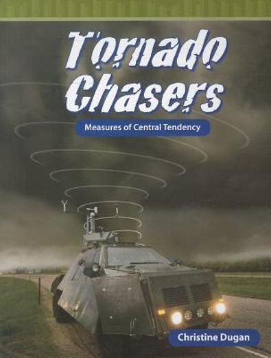 tornado chasers,level 6