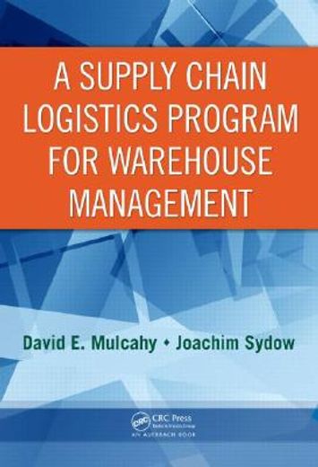 a supply chain logistics program for warehouse management