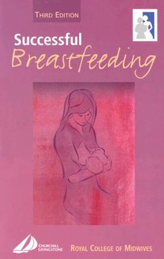 successful breastfeeding (en Inglés)
