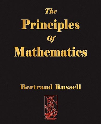 principles of mathematics