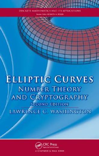 elliptic curves,theory and cryptography