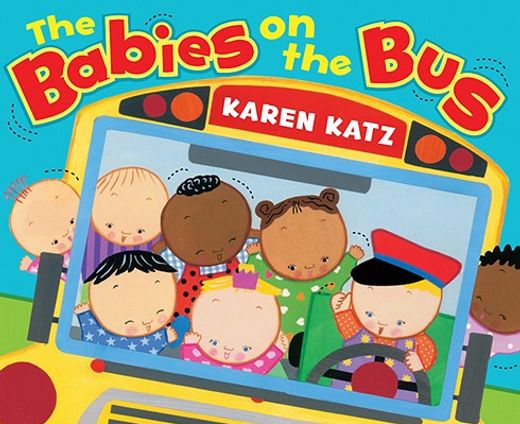 the babies on the bus (in English)