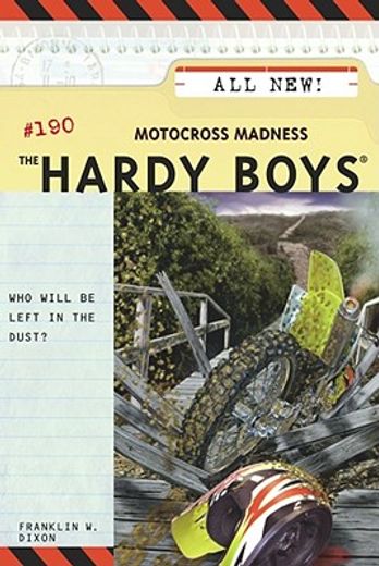motocross madness (en Inglés)