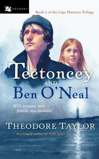 teetoncey and ben o´neal