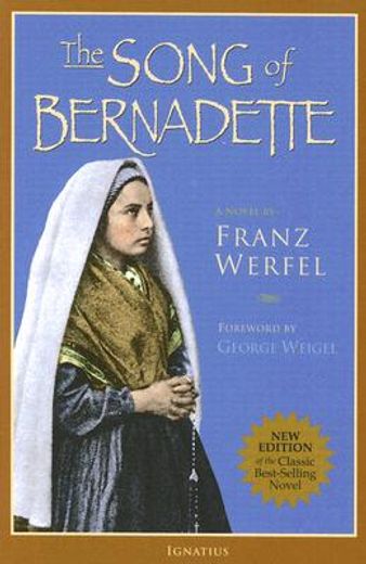 the song of bernadette (in English)