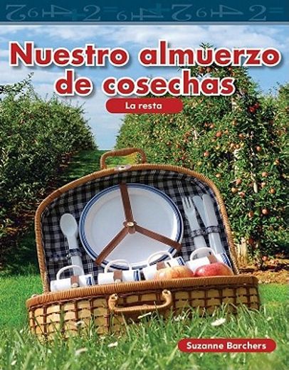 Nuestro Almuerzo de Cosechas (in Spanish)