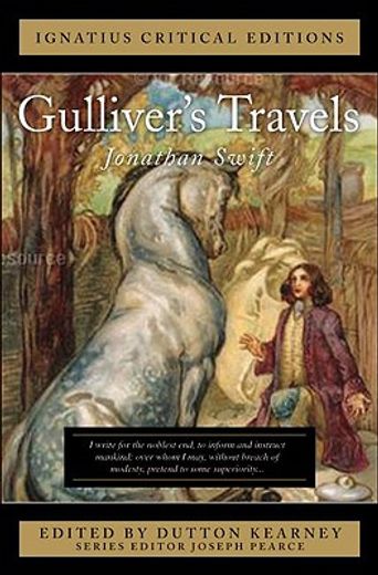 gulliver´s travels (in English)