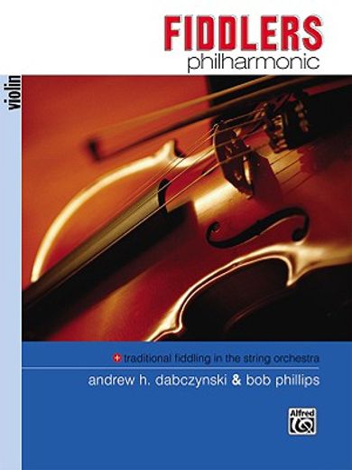 fiddlers philharmonic,violin
