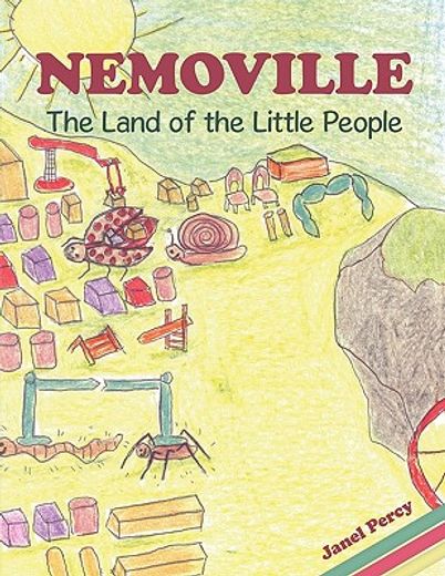 nemoville,the land of the little people