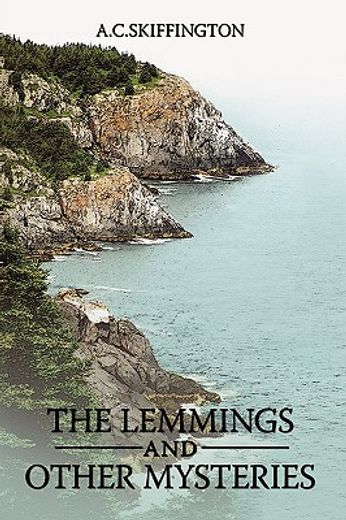 the lemmings and other mysteries (en Inglés)