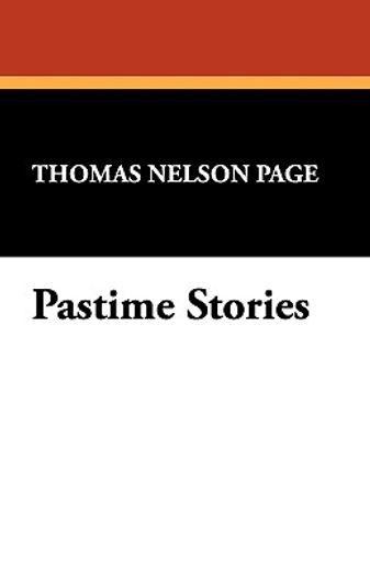 pastime stories