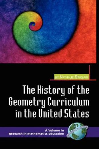 history of the geometry curriculum in the united states