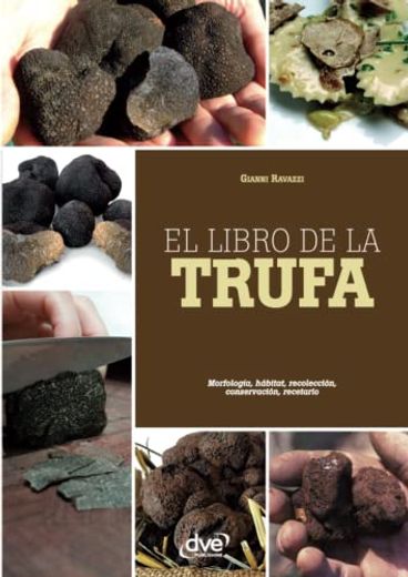 El Libro de la Trufa (Spanish Edition)