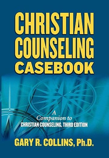 christian counseling cas