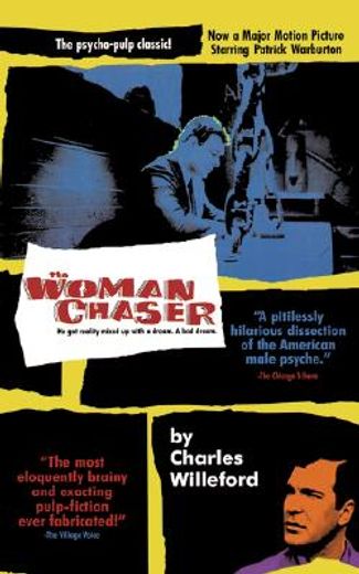 the woman chaser (in English)