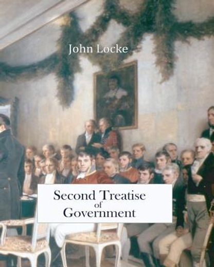 second treatise of government