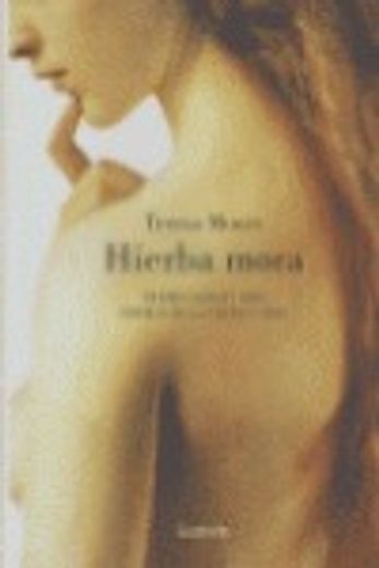 hierba mora (in Spanish)