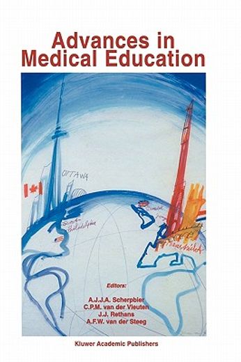 advances in medical education