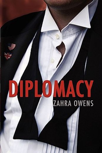 diplomacy (in English)