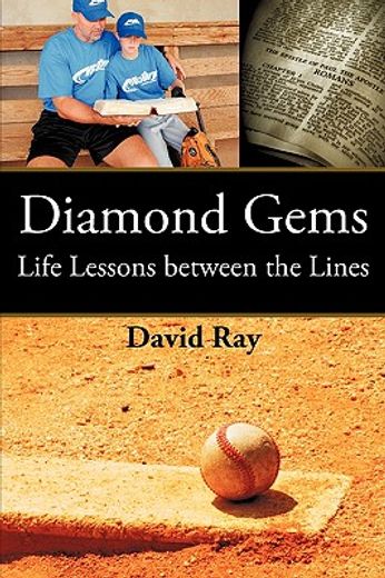 diamond gems: life lessons between the lines