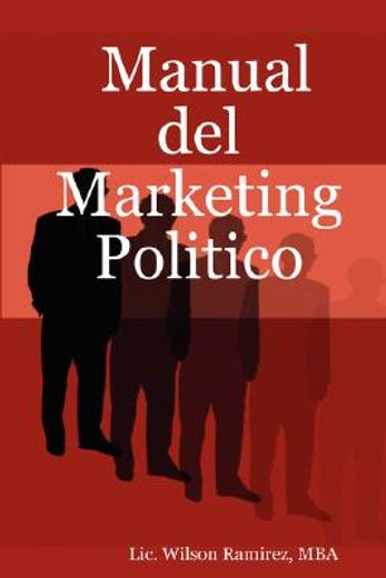 manual del marketing politico