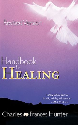 handbook for healing (in English)